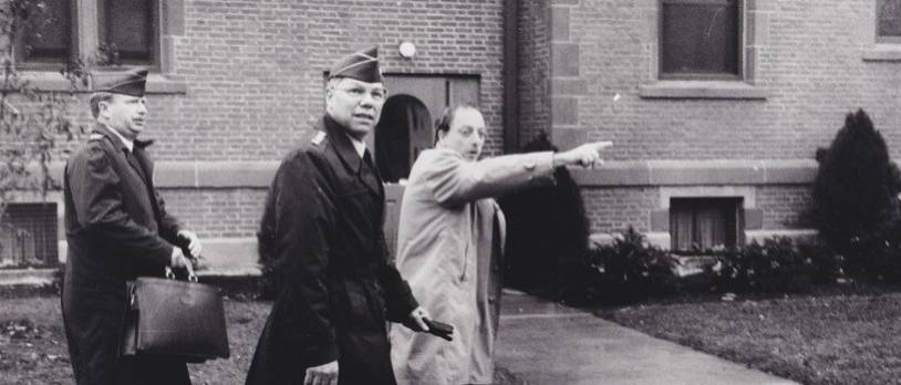 A budapesti gettóból Gettysburgig – elhunyt Gabor S. Boritt, Lincoln világhírű kutatója